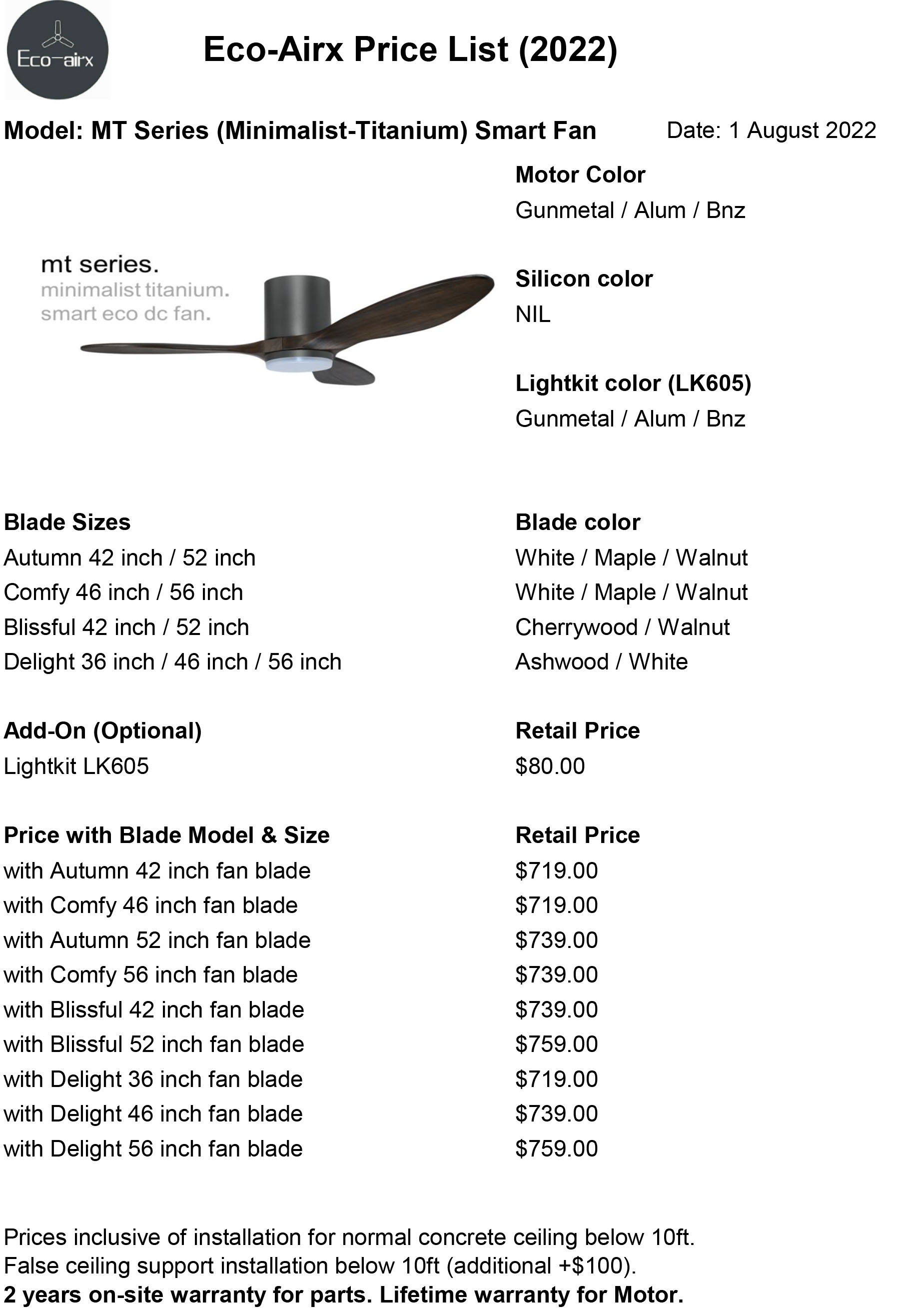 _2022 V2_ ECO-AIRX Showroom Pricelist-4